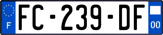 FC-239-DF