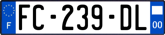 FC-239-DL