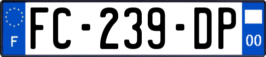 FC-239-DP