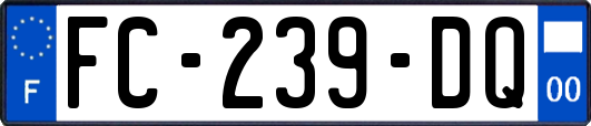 FC-239-DQ