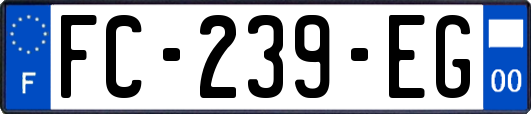 FC-239-EG