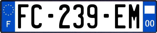 FC-239-EM