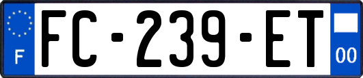 FC-239-ET