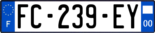 FC-239-EY