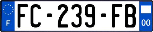 FC-239-FB