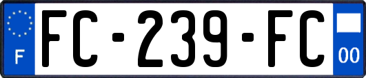 FC-239-FC
