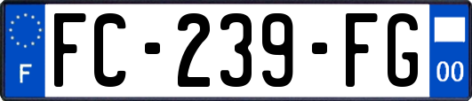 FC-239-FG