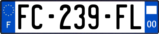 FC-239-FL