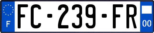 FC-239-FR