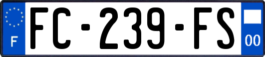 FC-239-FS