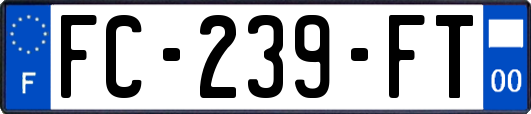 FC-239-FT