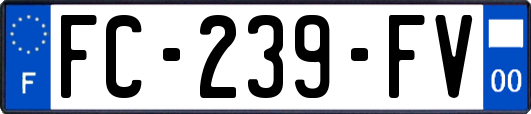 FC-239-FV