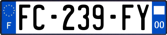 FC-239-FY