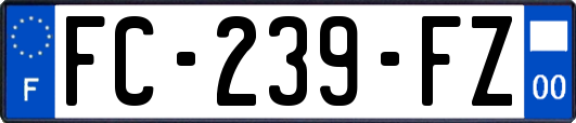 FC-239-FZ