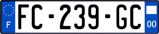 FC-239-GC