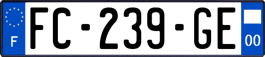 FC-239-GE