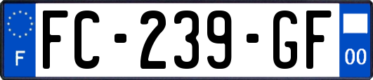 FC-239-GF