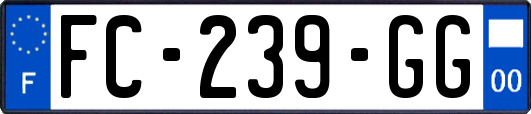 FC-239-GG