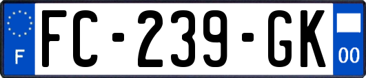 FC-239-GK