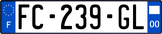 FC-239-GL