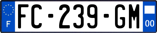 FC-239-GM