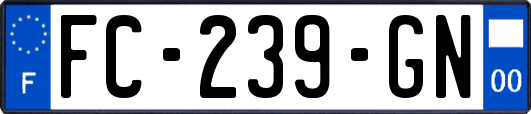 FC-239-GN