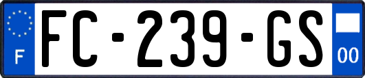 FC-239-GS