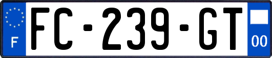 FC-239-GT