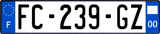 FC-239-GZ