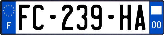 FC-239-HA