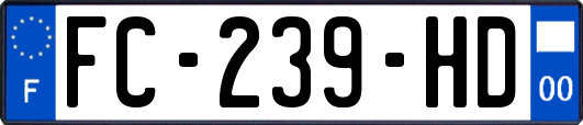 FC-239-HD