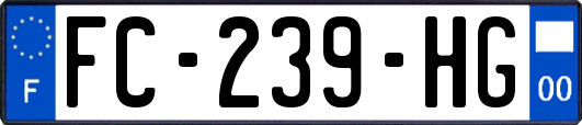 FC-239-HG