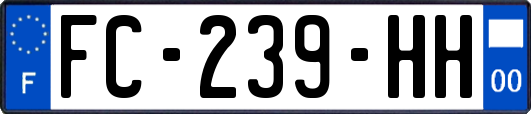 FC-239-HH