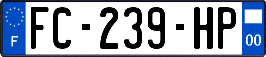 FC-239-HP