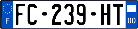 FC-239-HT