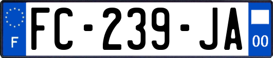 FC-239-JA