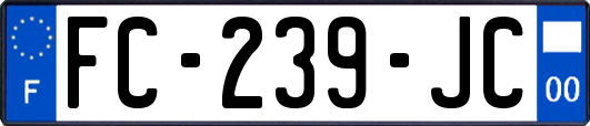 FC-239-JC