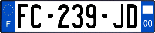 FC-239-JD