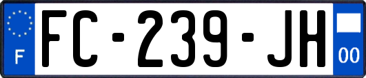 FC-239-JH