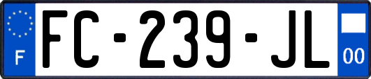 FC-239-JL