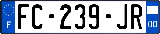FC-239-JR