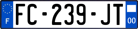 FC-239-JT