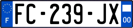 FC-239-JX