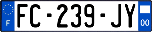 FC-239-JY