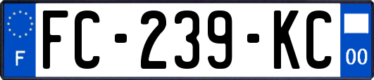 FC-239-KC