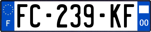 FC-239-KF