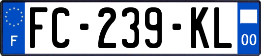 FC-239-KL