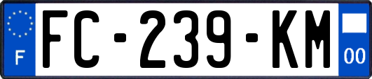 FC-239-KM