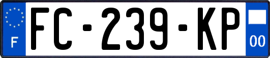 FC-239-KP