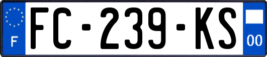 FC-239-KS